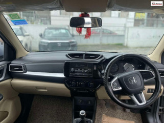 2023 Honda&nbsp;Amaze 2021-2024 S BSVI