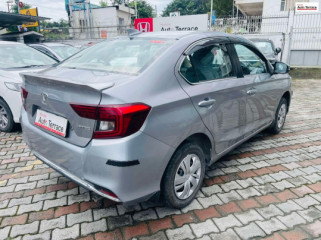 2023 Honda&nbsp;Amaze 2021-2024 S BSVI