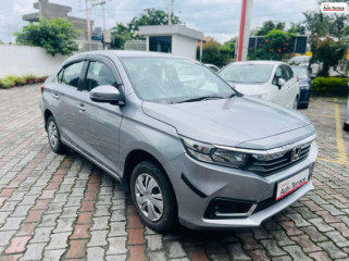 2023 Honda&nbsp;Amaze 2021-2024 S BSVI