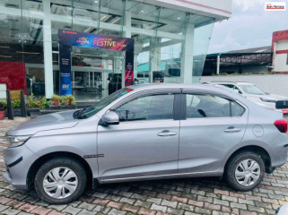 2023 Honda&nbsp;Amaze 2021-2024 S BSVI