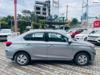2023 Honda&nbsp;Amaze 2021-2024 S BSVI