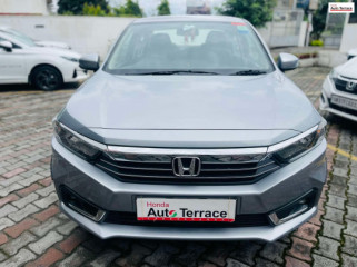 2023 Honda&nbsp;Amaze 2021-2024 S BSVI