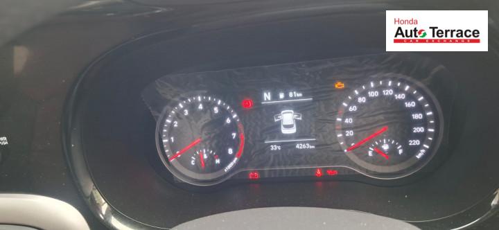 2025 Hyundai&nbsp;Grand i10 Nios 2019-2023 AMT Sportz