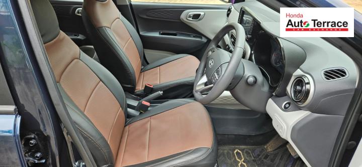 2025 Hyundai&nbsp;Grand i10 Nios 2019-2023 AMT Sportz