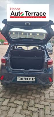 2025 Hyundai&nbsp;Grand i10 Nios 2019-2023 AMT Sportz