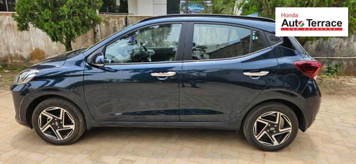 2025 Hyundai&nbsp;Grand i10 Nios 2019-2023 AMT Sportz