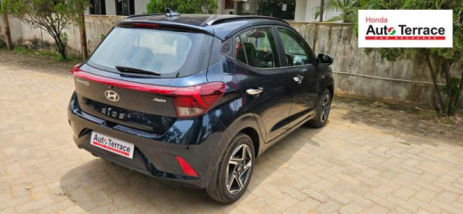 2025 Hyundai&nbsp;Grand i10 Nios 2019-2023 AMT Sportz