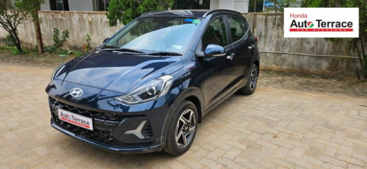 2025 Hyundai&nbsp;Grand i10 Nios 2019-2023 AMT Sportz