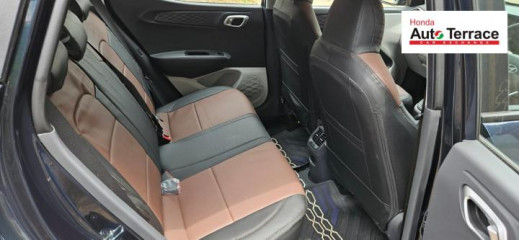 2025 Hyundai&nbsp;Grand i10 Nios 2019-2023 AMT Sportz