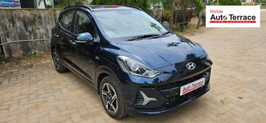 2025 Hyundai&nbsp;Grand i10 Nios 2019-2023 AMT Sportz