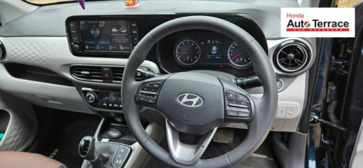 2025 Hyundai&nbsp;Grand i10 Nios 2019-2023 AMT Sportz