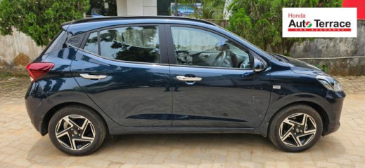 2025 Hyundai&nbsp;Grand i10 Nios 2019-2023 AMT Sportz