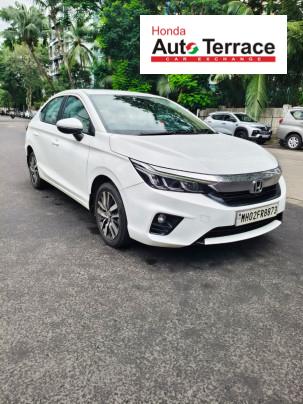 2022 Honda&nbsp;City 4th Generation i VTEC CVT VX