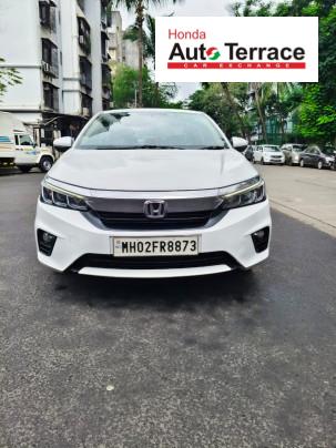 2022 Honda&nbsp;City 4th Generation i VTEC CVT VX