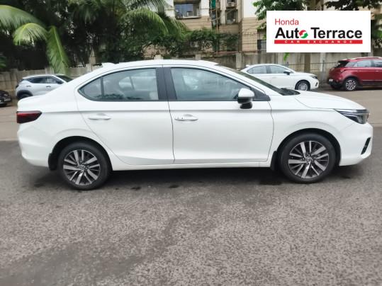 2022 Honda&nbsp;City 4th Generation i VTEC CVT VX