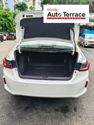 2022 Honda&nbsp;City 4th Generation i VTEC CVT VX