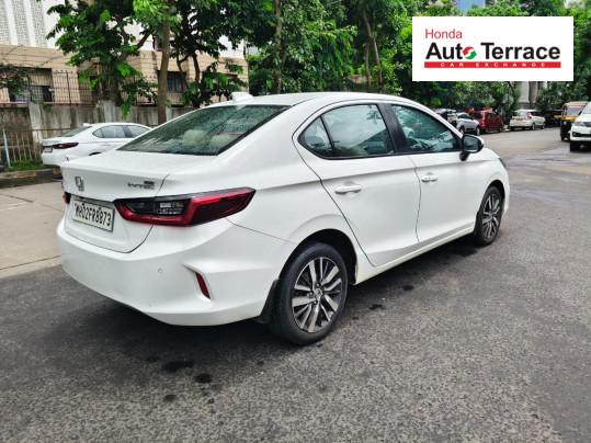 2022 Honda&nbsp;City 4th Generation i VTEC CVT VX