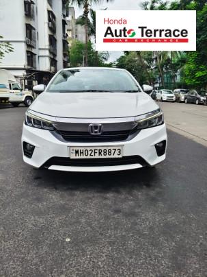 2022 Honda&nbsp;City 4th Generation i VTEC CVT VX