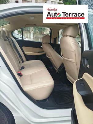2022 Honda&nbsp;City 4th Generation i VTEC CVT VX