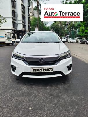 2022 Honda&nbsp;City 4th Generation i VTEC CVT VX
