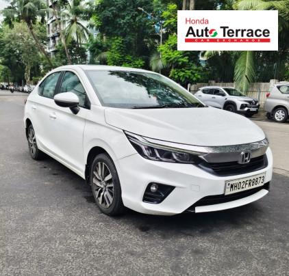 2022 Honda&nbsp;City 4th Generation i VTEC CVT VX