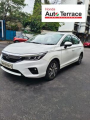 2022 Honda&nbsp;City 4th Generation i VTEC CVT VX