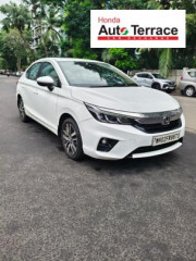2022 Honda&nbsp;City 4th Generation i VTEC CVT VX