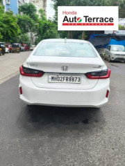 2022 Honda&nbsp;City 4th Generation i VTEC CVT VX
