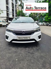 2022 Honda&nbsp;City 4th Generation i VTEC CVT VX