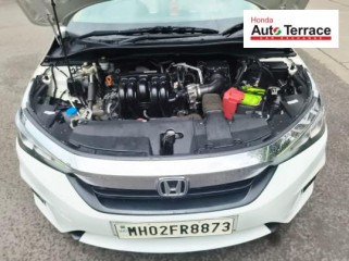 2022 Honda&nbsp;City 4th Generation i VTEC CVT VX