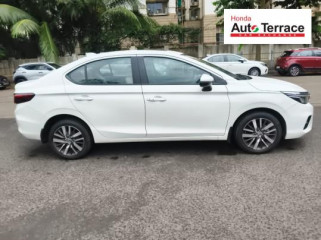 2022 Honda&nbsp;City 4th Generation i VTEC CVT VX