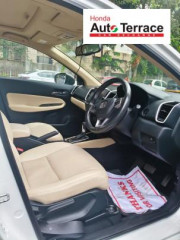 2022 Honda&nbsp;City 4th Generation i VTEC CVT VX