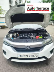 2022 Honda&nbsp;City 4th Generation i VTEC CVT VX