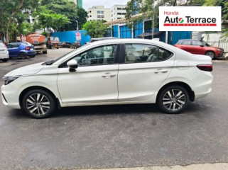 2022 Honda&nbsp;City 4th Generation i VTEC CVT VX