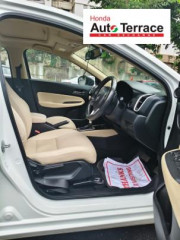 2022 Honda&nbsp;City 4th Generation i VTEC CVT VX