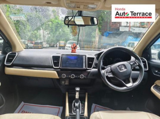 2022 Honda&nbsp;City 4th Generation i VTEC CVT VX