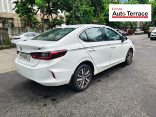 2022 Honda&nbsp;City 4th Generation i VTEC CVT VX