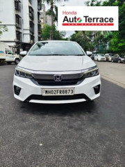 2022 Honda&nbsp;City 4th Generation i VTEC CVT VX