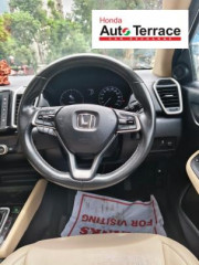 2022 Honda&nbsp;City 4th Generation i VTEC CVT VX