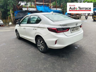 2022 Honda&nbsp;City 4th Generation i VTEC CVT VX