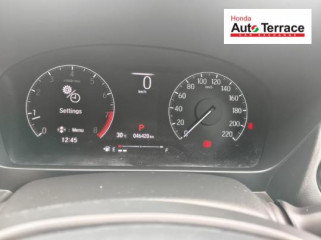 2022 Honda&nbsp;City 4th Generation i VTEC CVT VX
