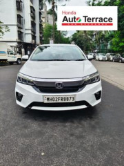 2022 Honda&nbsp;City 4th Generation i VTEC CVT VX