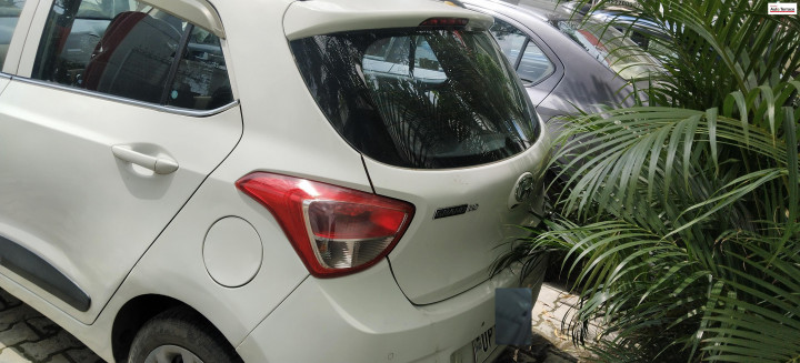 2016 Hyundai&nbsp;Grand i10 Sportz