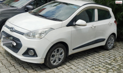 2016 Hyundai&nbsp;Grand i10 Sportz