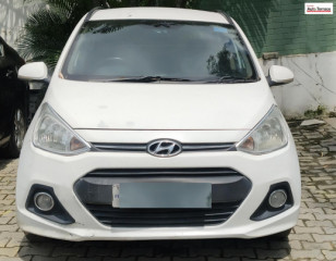 2016 Hyundai&nbsp;Grand i10 Sportz