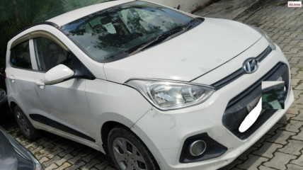2016 Hyundai&nbsp;Grand i10 Sportz