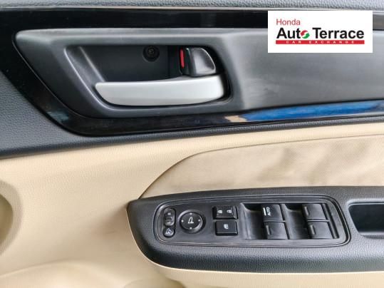 2019 Honda&nbsp;Amaze 2016-2021 S Petrol BSIV