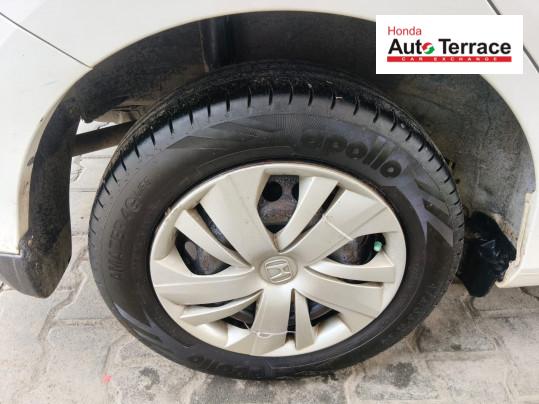 2019 Honda&nbsp;Amaze 2016-2021 S Petrol BSIV
