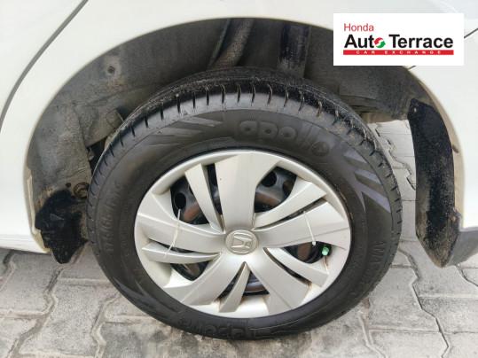 2019 Honda&nbsp;Amaze 2016-2021 S Petrol BSIV