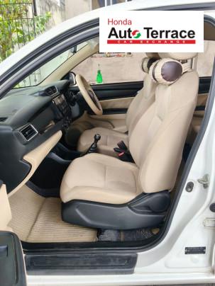 2019 Honda&nbsp;Amaze 2016-2021 S Petrol BSIV